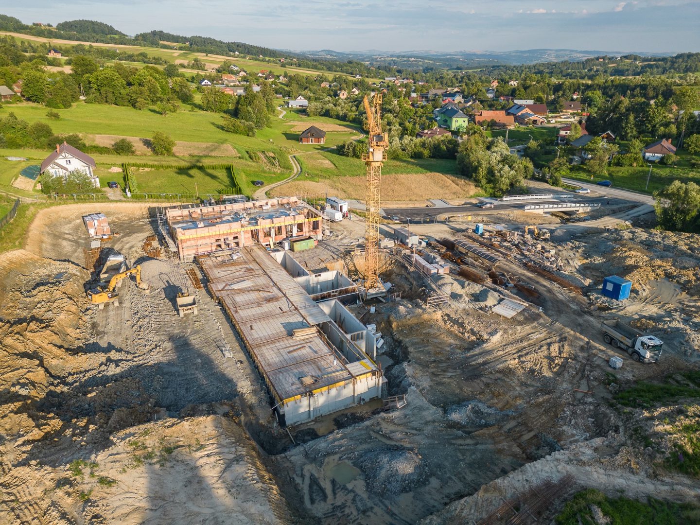 Gródek