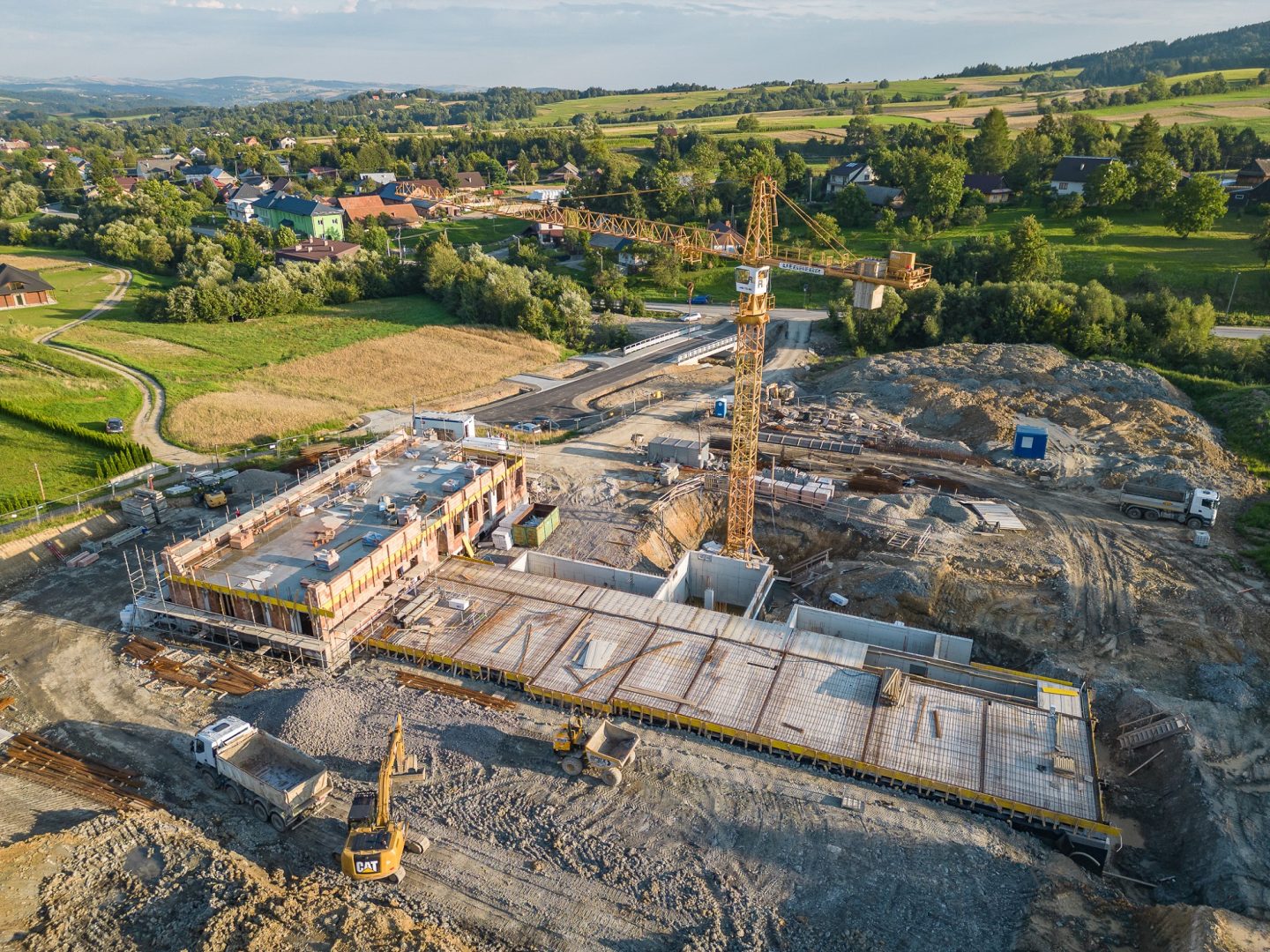 Gródek