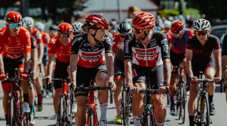 Rowerowa fiesta i górski challenge w jednym! Trwają zapisy na Wyścig Tomasza Marczyńskiego na Przehybę
