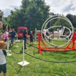 Miasteczko Galicyjskie, Zlot Pojazdów Zabytkowych 2023