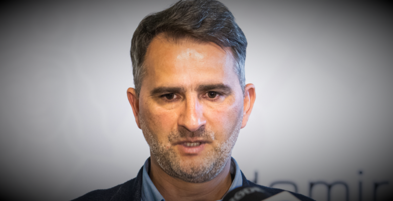 Oficjalnie: Tomasz Kafarski nie jest już trenerem Sandecji