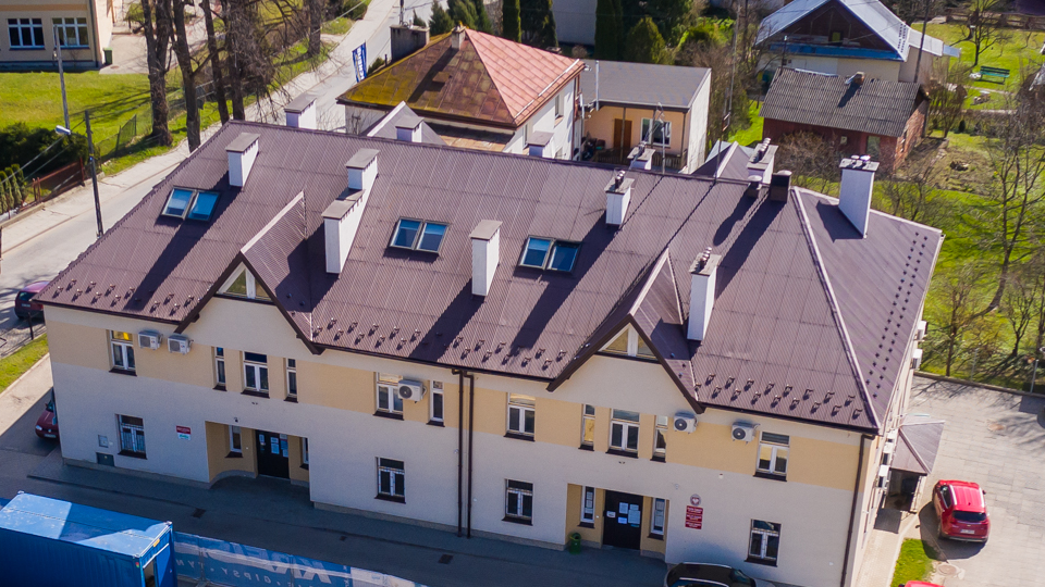 Grybów