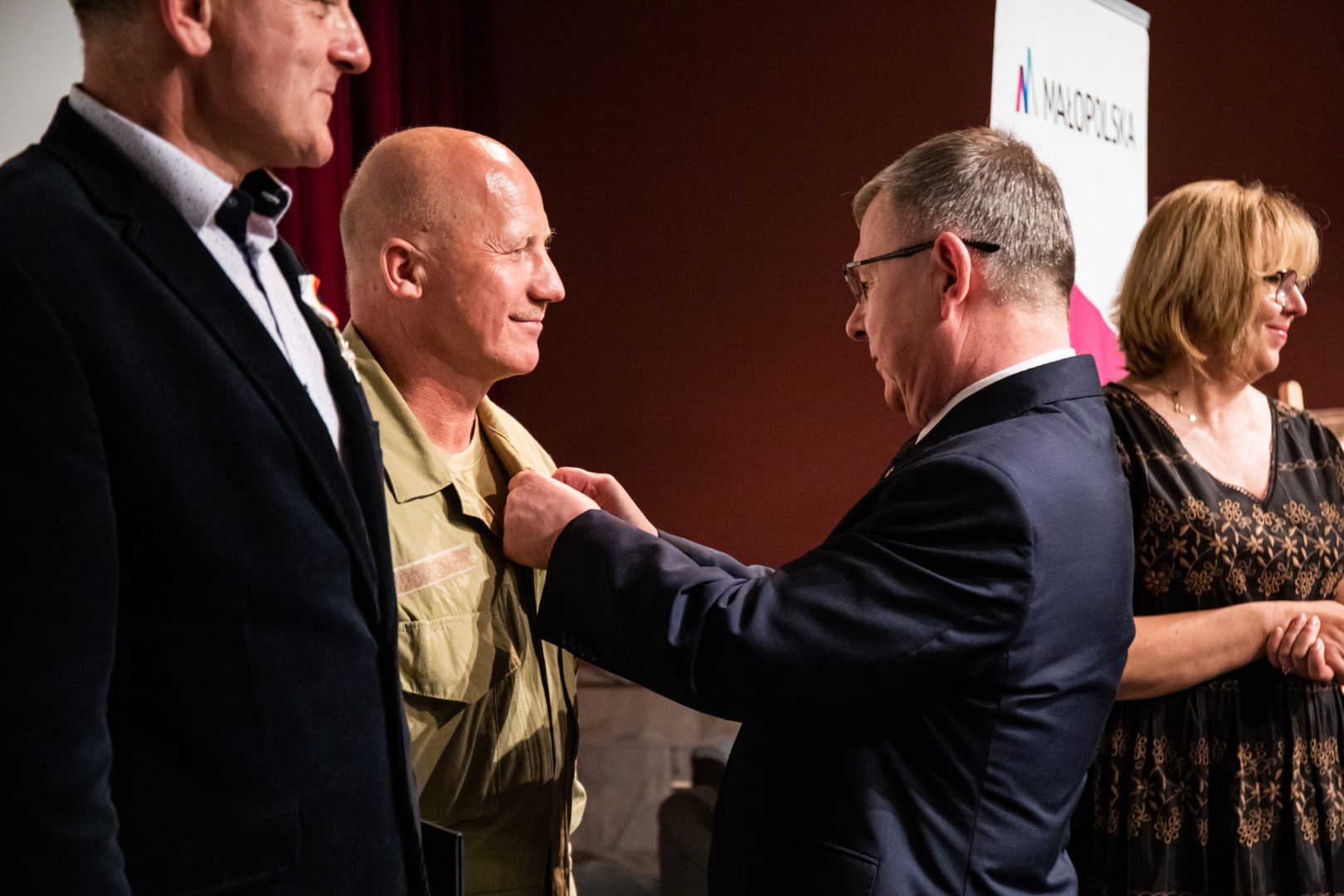 Specjalistyczna Grupa Poszukiwawczo-Ratownicza Nowy Sącz, 25 lat