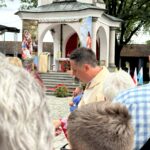 Odpust Ku Przemienieniu Pańskiemu, dzień chorych, Nowy Sącz, bazylika świętej Małgorzaty