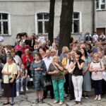 Odpust Ku Przemienieniu Pańskiemu, dzień chorych, Nowy Sącz, bazylika świętej Małgorzaty