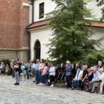 Odpust Ku Przemienieniu Pańskiemu, dzień chorych, Nowy Sącz, bazylika świętej Małgorzaty