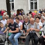 Odpust Ku Przemienieniu Pańskiemu, dzień chorych, Nowy Sącz, bazylika świętej Małgorzaty