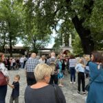 Odpust Ku Przemienieniu Pańskiemu, dzień chorych, Nowy Sącz, bazylika świętej Małgorzaty