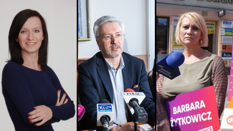 Nowy Sącz. PO odkryła karty. Oni powalczą o mandaty w naszym okręgu. Na liście niemałe zaskoczenie