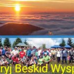 finał akcji odkryj beskid wyspowy