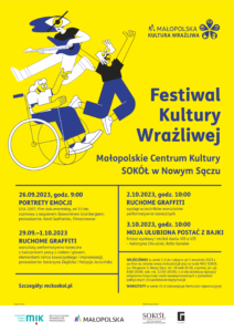 Festiwal Kultury Wrażliwej