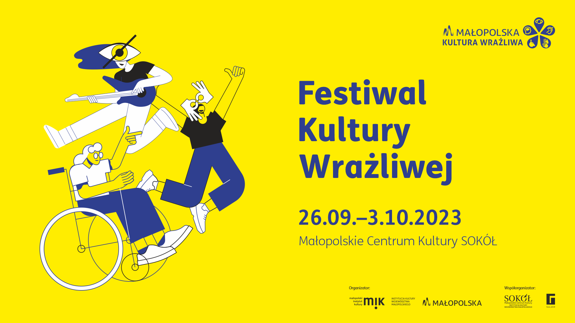 Festiwal Kultury Wrażliwej