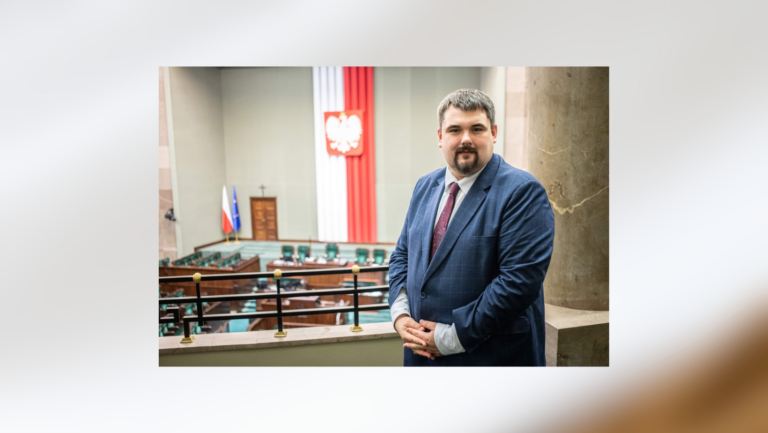 Patryk Wicher (PiS)