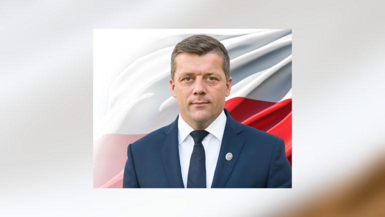 Wiktor Durlak (PiS)