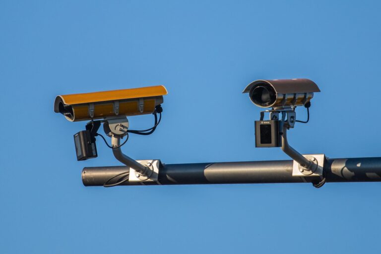 Nowy Sącz. System ,,RedLight” działa! Czy są już pierwsze mandaty?