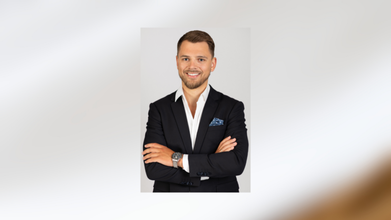 Michał Pietruch