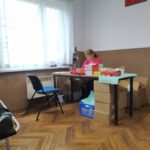 Akcja Honorowego Oddawania Krwi im. ks. Artura Babika, OSP Korzenna