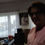 Akcja Honorowego Oddawania Krwi im. ks. Artura Babika, OSP Korzenna