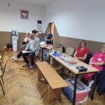 Akcja Honorowego Oddawania Krwi im. ks. Artura Babika, OSP Korzenna