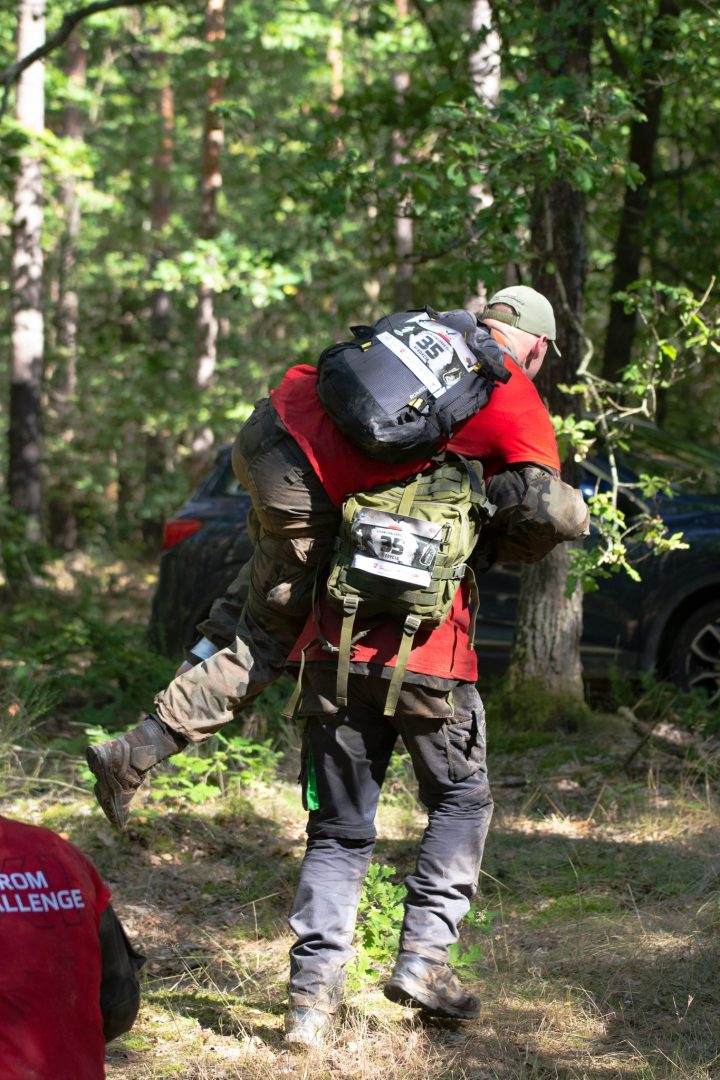 Grom Challenge