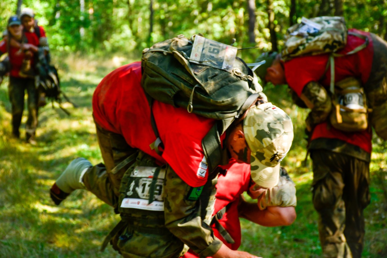 Grom Challenge