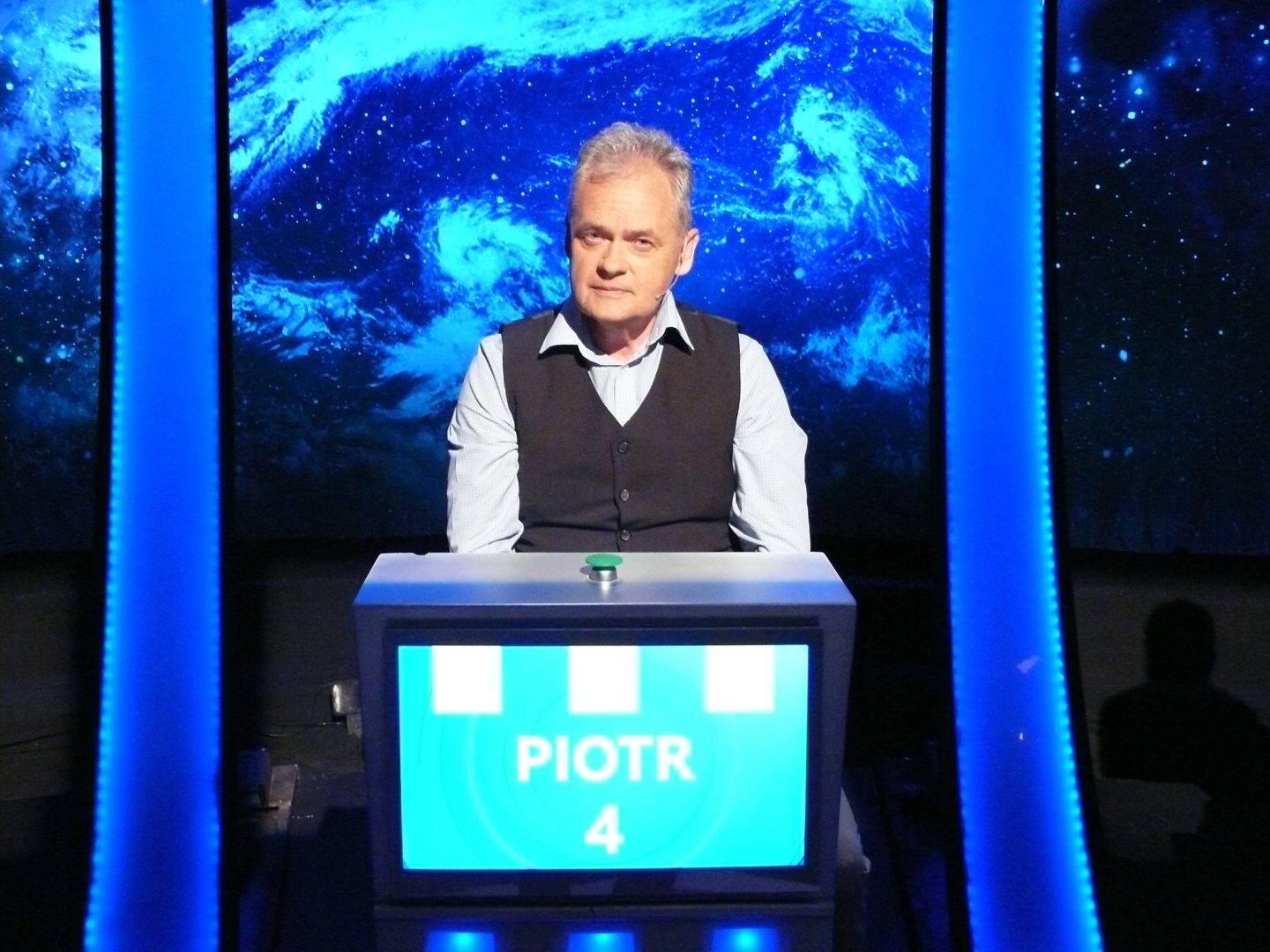 Piotr Szkurat, Jeden z dziesięciu, Wielki Finał