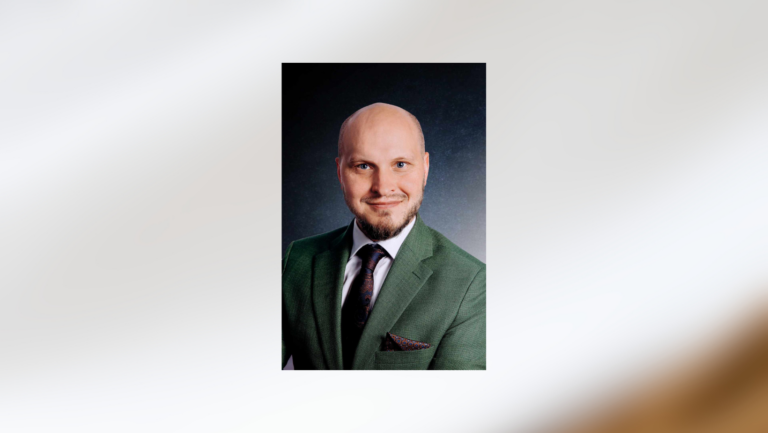 Krzysztof  Chmura (Konfederacja WiN)