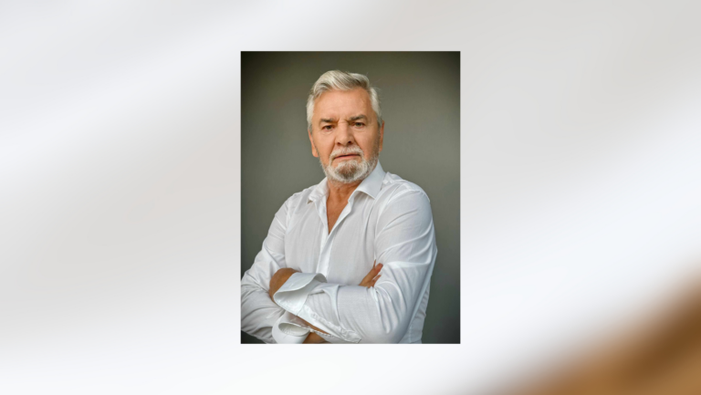 Edward Ucherski (KW Nowa Lewica)