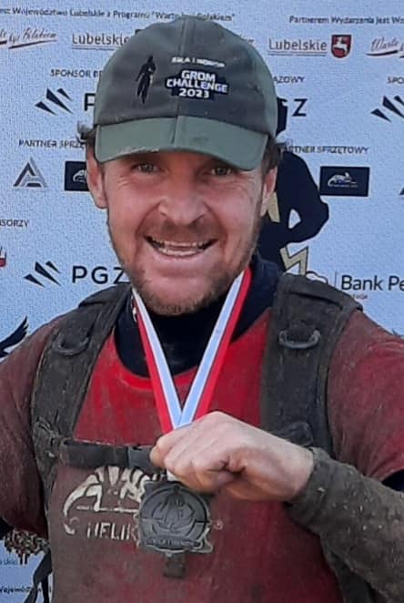 Grom Challenge