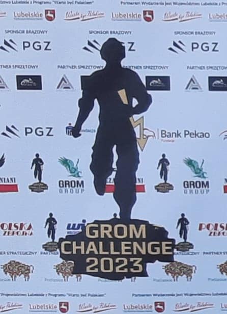 Grom Challenge