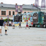 ciezarowka wawel truck