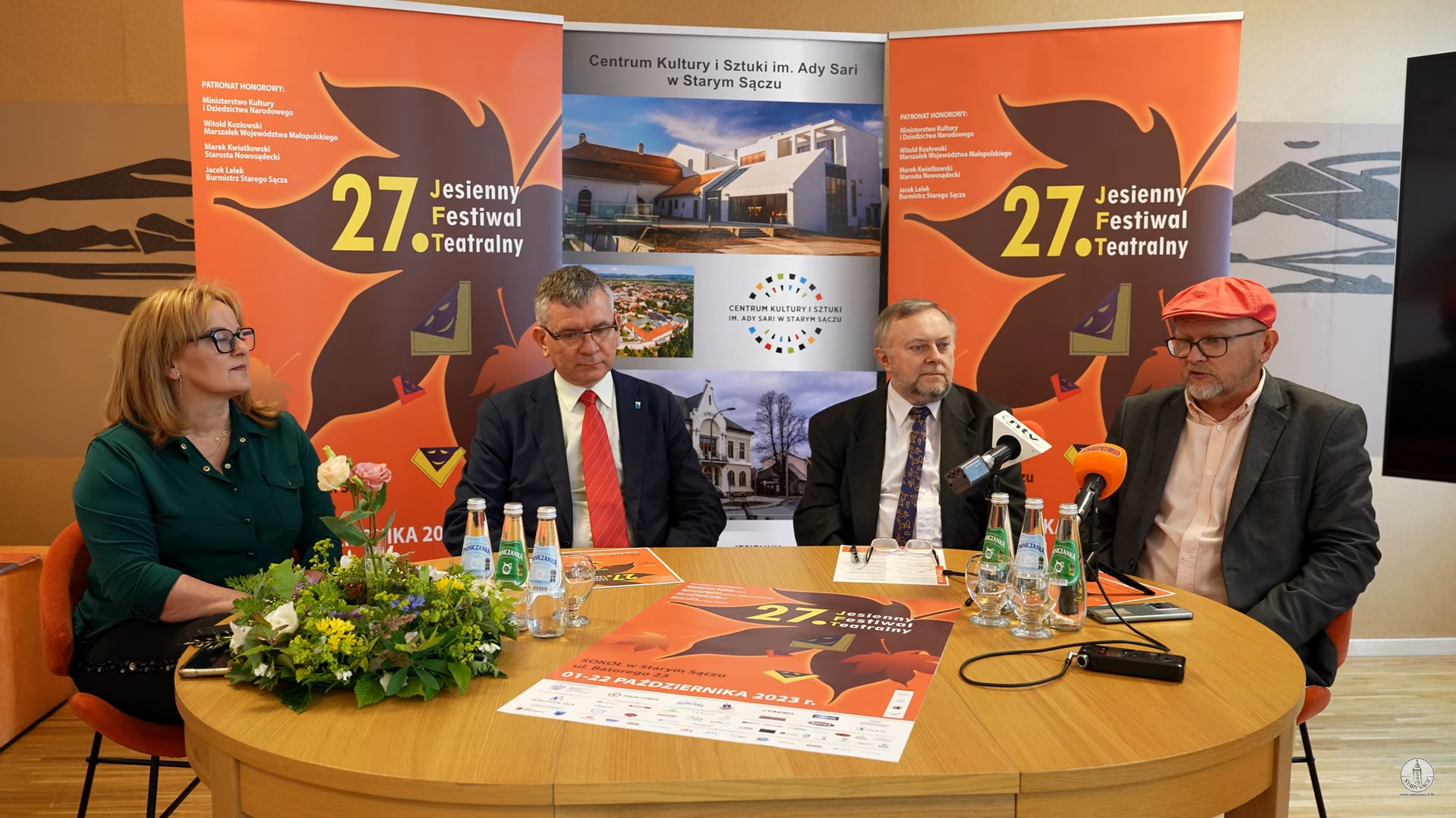 JFT 2023