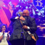 Jesień Grybowska 2023, Sylwia Grzeszczak, koncert Sylwii Grzeszczak w Grybowie, Grybów, Andrzej Rybiński, koncert Jesień Grybowska, drugi dzień, Sylwia Grzeszczak
