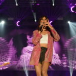 Jesień Grybowska 2023, Sylwia Grzeszczak, koncert Sylwii Grzeszczak w Grybowie, Grybów, Andrzej Rybiński, koncert Jesień Grybowska, drugi dzień, Sylwia Grzeszczak