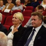 Rozstaje Kultur, Jesień Grybowska, Kino Biała, Grybów, burmistrz Paweł Fyda