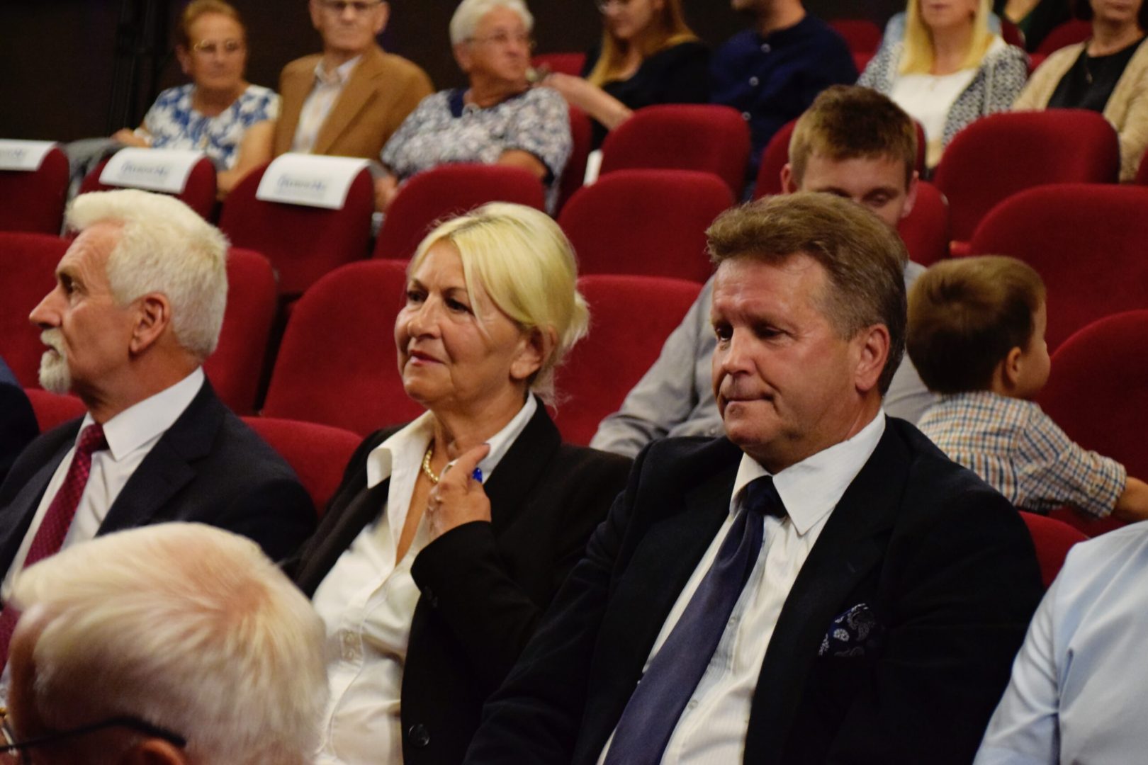 Rozstaje Kultur, Jesień Grybowska, Kino Biała, Grybów, burmistrz Paweł Fyda