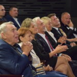 Rozstaje Kultur, Jesień Grybowska, Kino Biała, Grybów, burmistrz Paweł Fyda