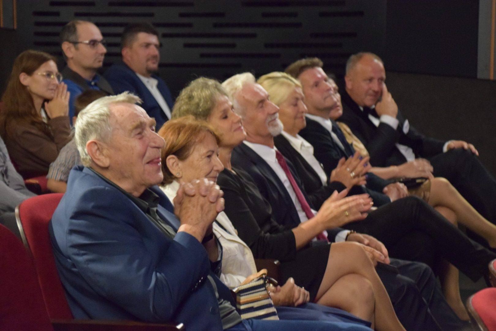Rozstaje Kultur, Jesień Grybowska, Kino Biała, Grybów, burmistrz Paweł Fyda