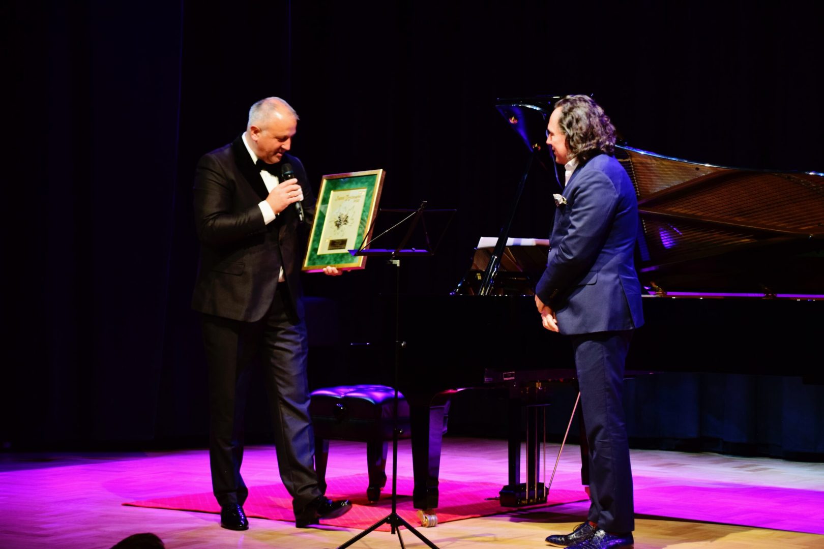 Rozstaje Kultur, Jesień Grybowska, Kino Biała, Grybów, burmistrz Paweł Fyda