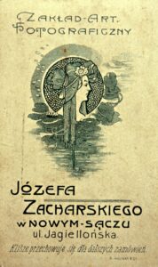 zakład fotograficzny