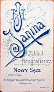 zakład fotograficzny