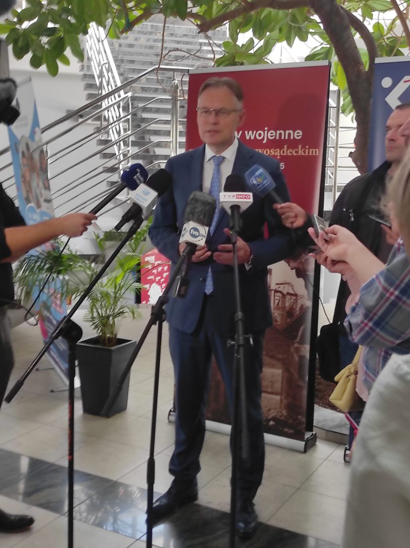 mularczyk konferencja