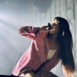 Jesień Grybowska 2023, Sylwia Grzeszczak, koncert Sylwii Grzeszczak w Grybowie, Grybów, Andrzej Rybiński, koncert Jesień Grybowska, drugi dzień