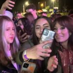 Jesień Grybowska 2023, Sylwia Grzeszczak, koncert Sylwii Grzeszczak w Grybowie, Grybów, Andrzej Rybiński, koncert Jesień Grybowska, drugi dzień, Sylwia Grzeszczak