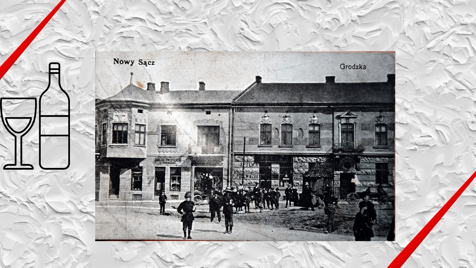 Grodzka Pod Gwiazdą