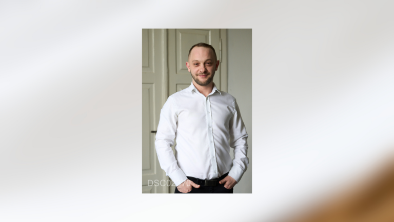 Krzysztof Pierchlak