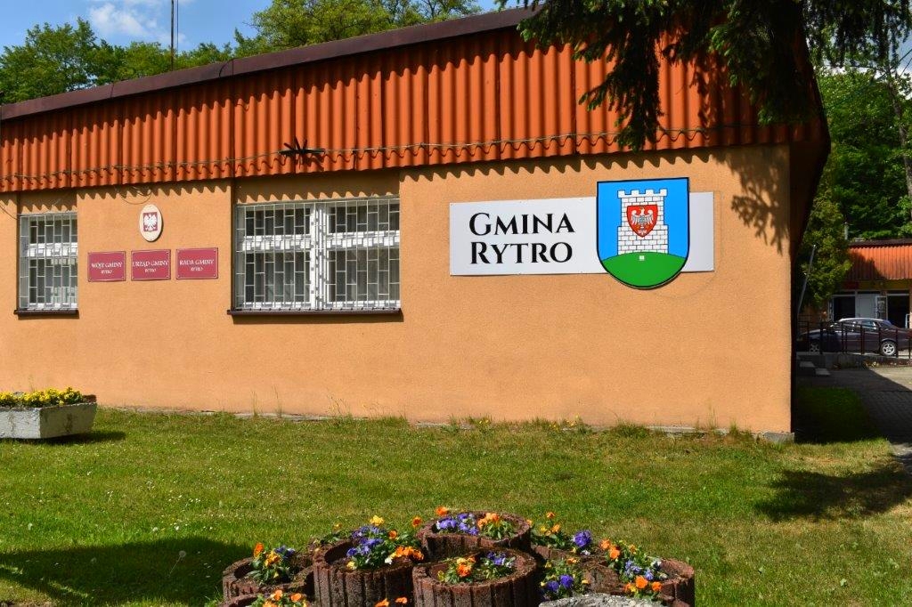 UG Rytro