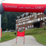 Mistrzostwa Polski Treko Laser Cup w Inline Alpine