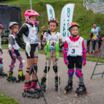 Mistrzostwa Polski Treko Laser Cup w Inline Alpine
