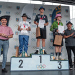 Mistrzostwa Polski Treko Laser Cup w Inline Alpine